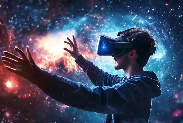 Квест «Hyper Dash»