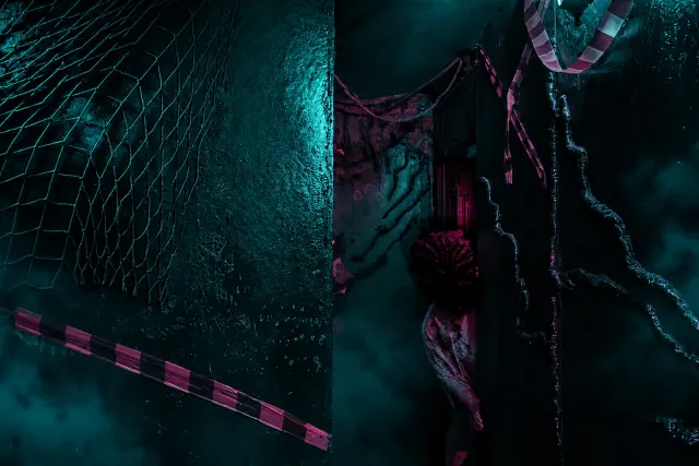 Квест «The Last of Us»