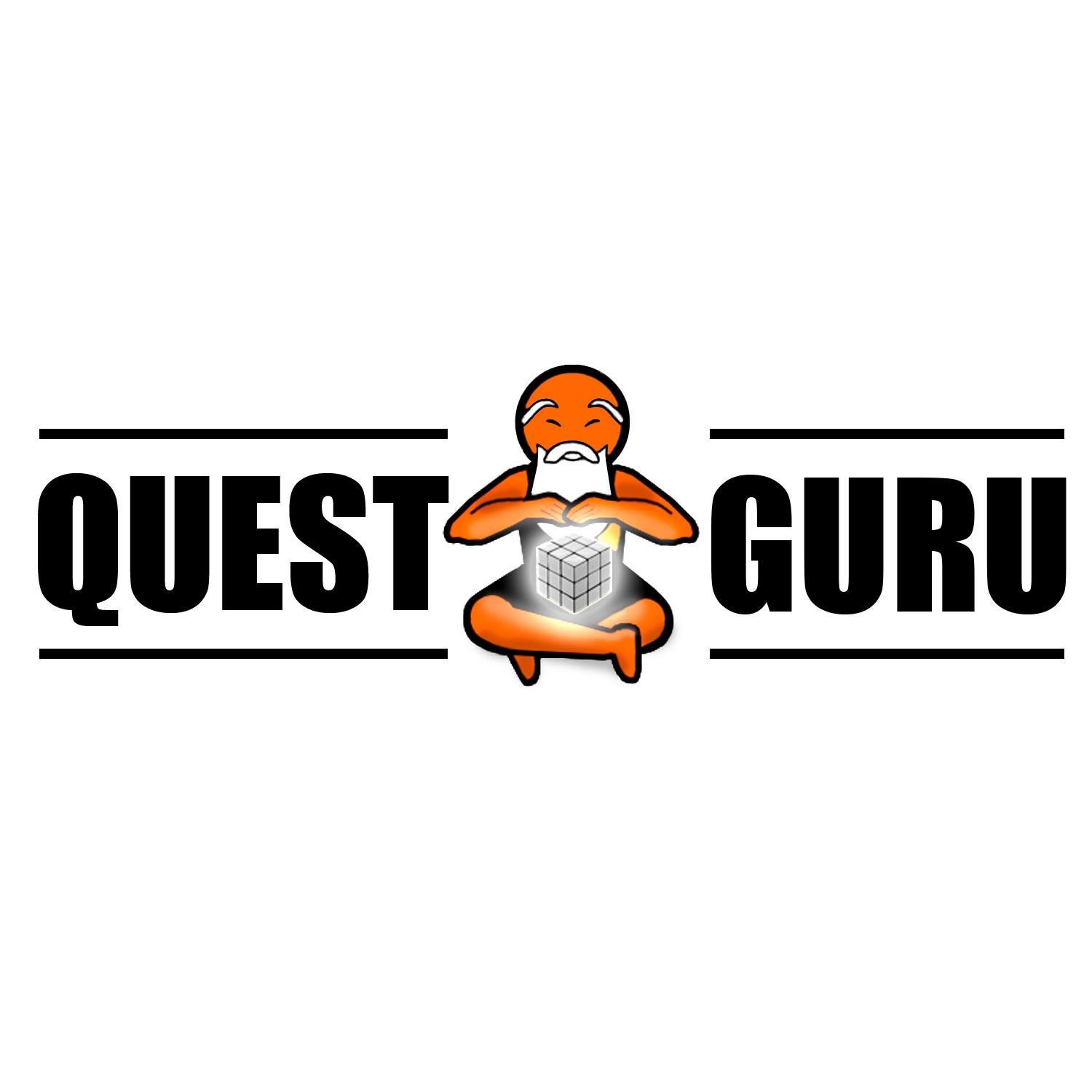 Логотип Quest Guru